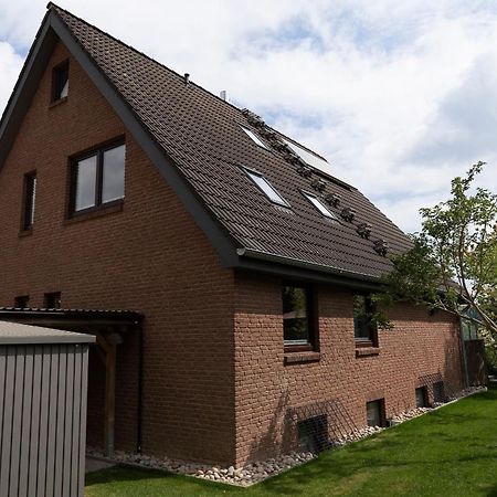 Apartament Neustaedter Strasse 79A Duenengras Grömitz Zewnętrze zdjęcie