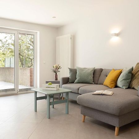 Apartament Neustaedter Strasse 79A Duenengras Grömitz Zewnętrze zdjęcie