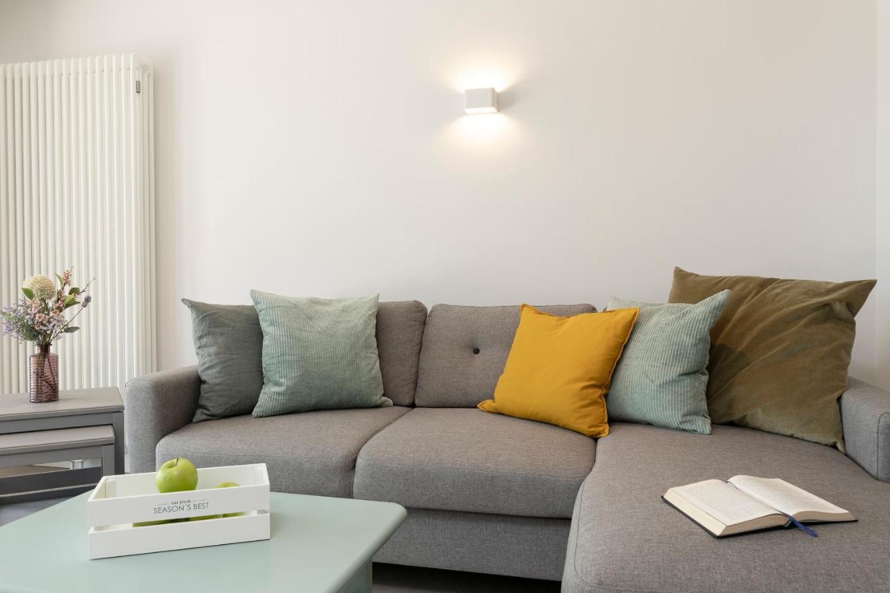 Apartament Neustaedter Strasse 79A Duenengras Grömitz Zewnętrze zdjęcie