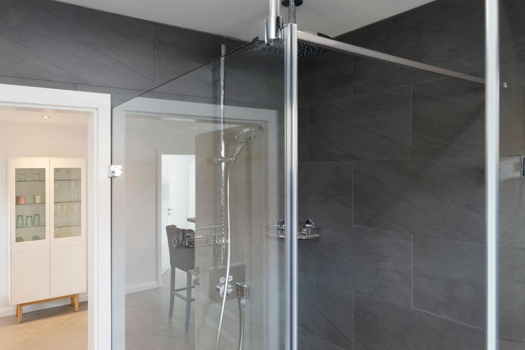Apartament Neustaedter Strasse 79A Duenengras Grömitz Zewnętrze zdjęcie