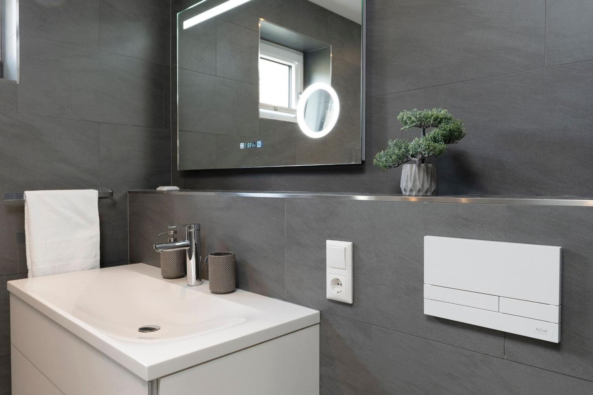 Apartament Neustaedter Strasse 79A Duenengras Grömitz Zewnętrze zdjęcie