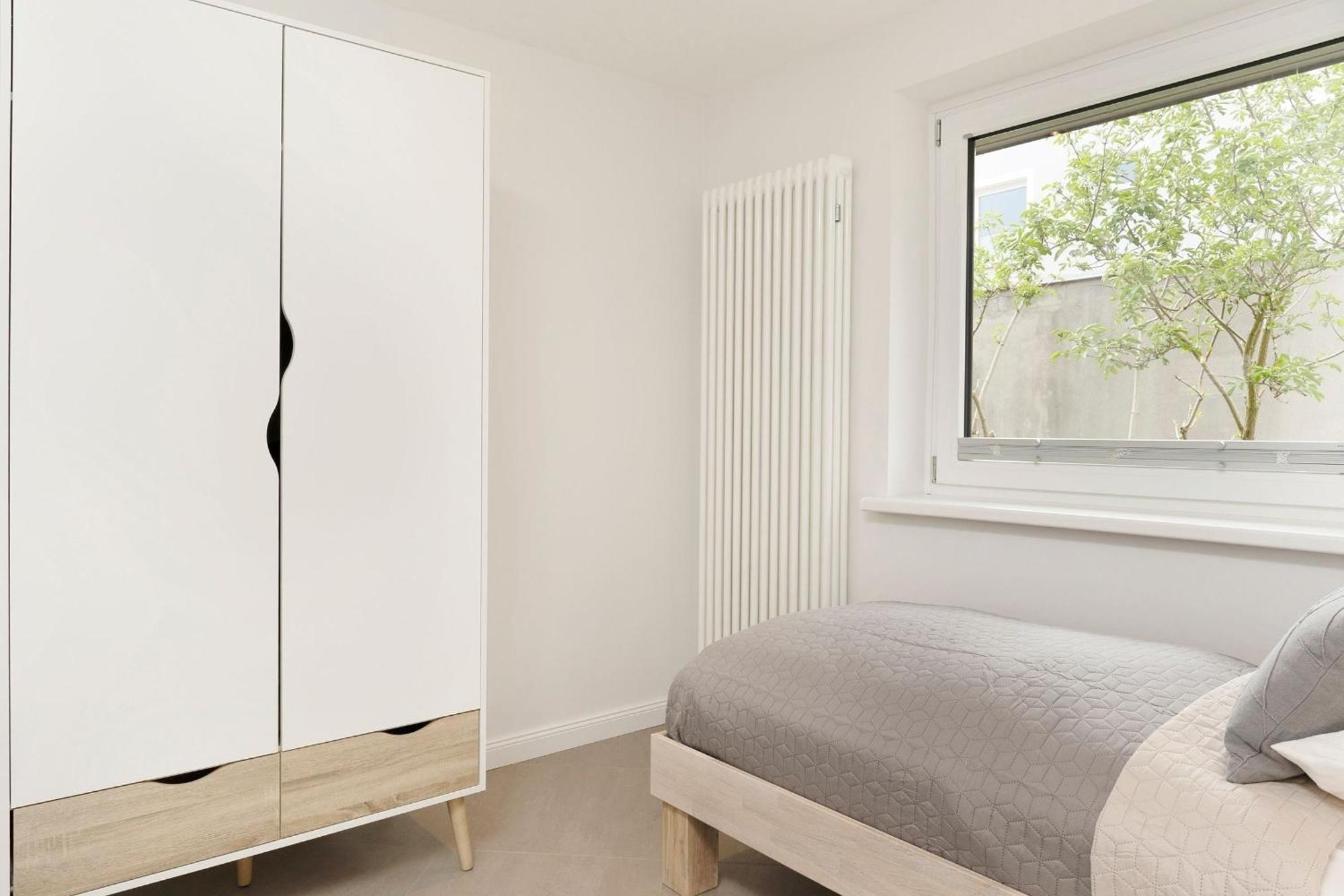 Apartament Neustaedter Strasse 79A Duenengras Grömitz Zewnętrze zdjęcie