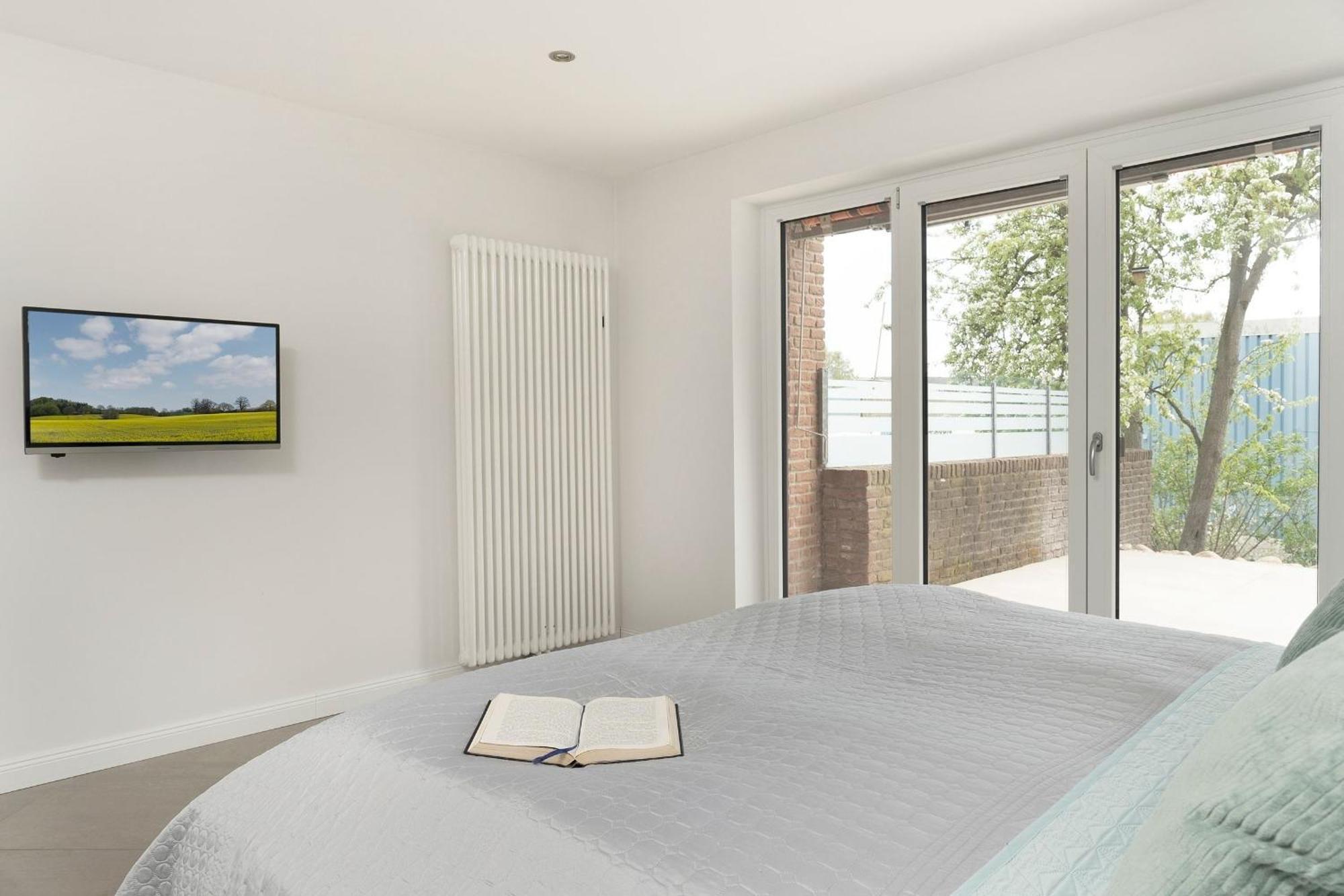 Apartament Neustaedter Strasse 79A Duenengras Grömitz Zewnętrze zdjęcie