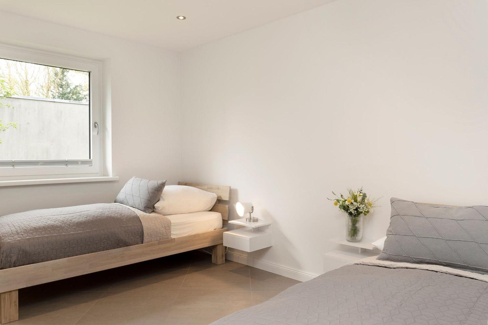 Apartament Neustaedter Strasse 79A Duenengras Grömitz Zewnętrze zdjęcie