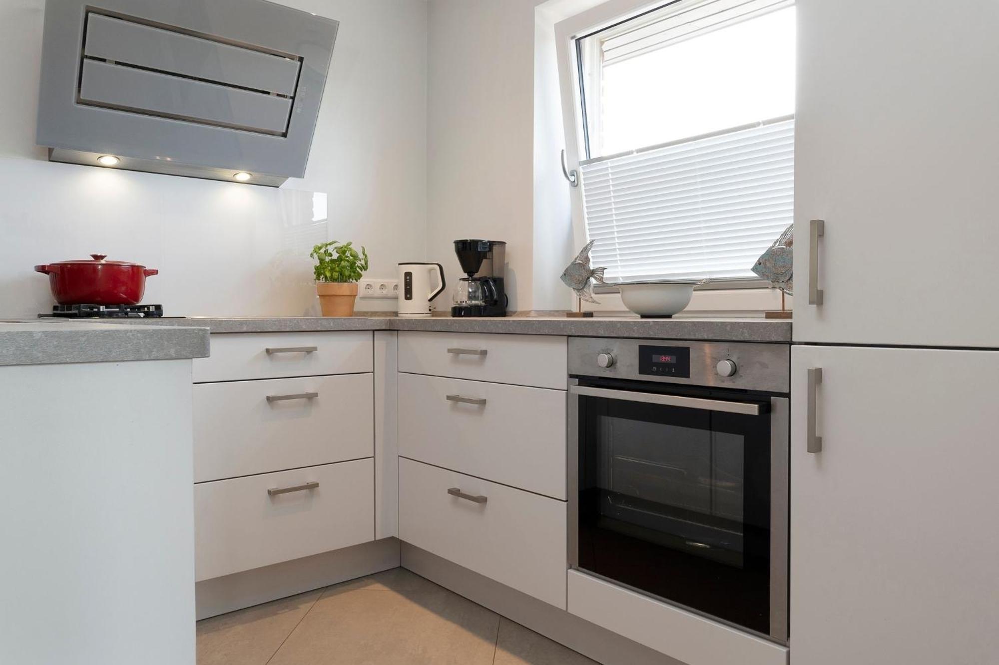 Apartament Neustaedter Strasse 79A Duenengras Grömitz Zewnętrze zdjęcie