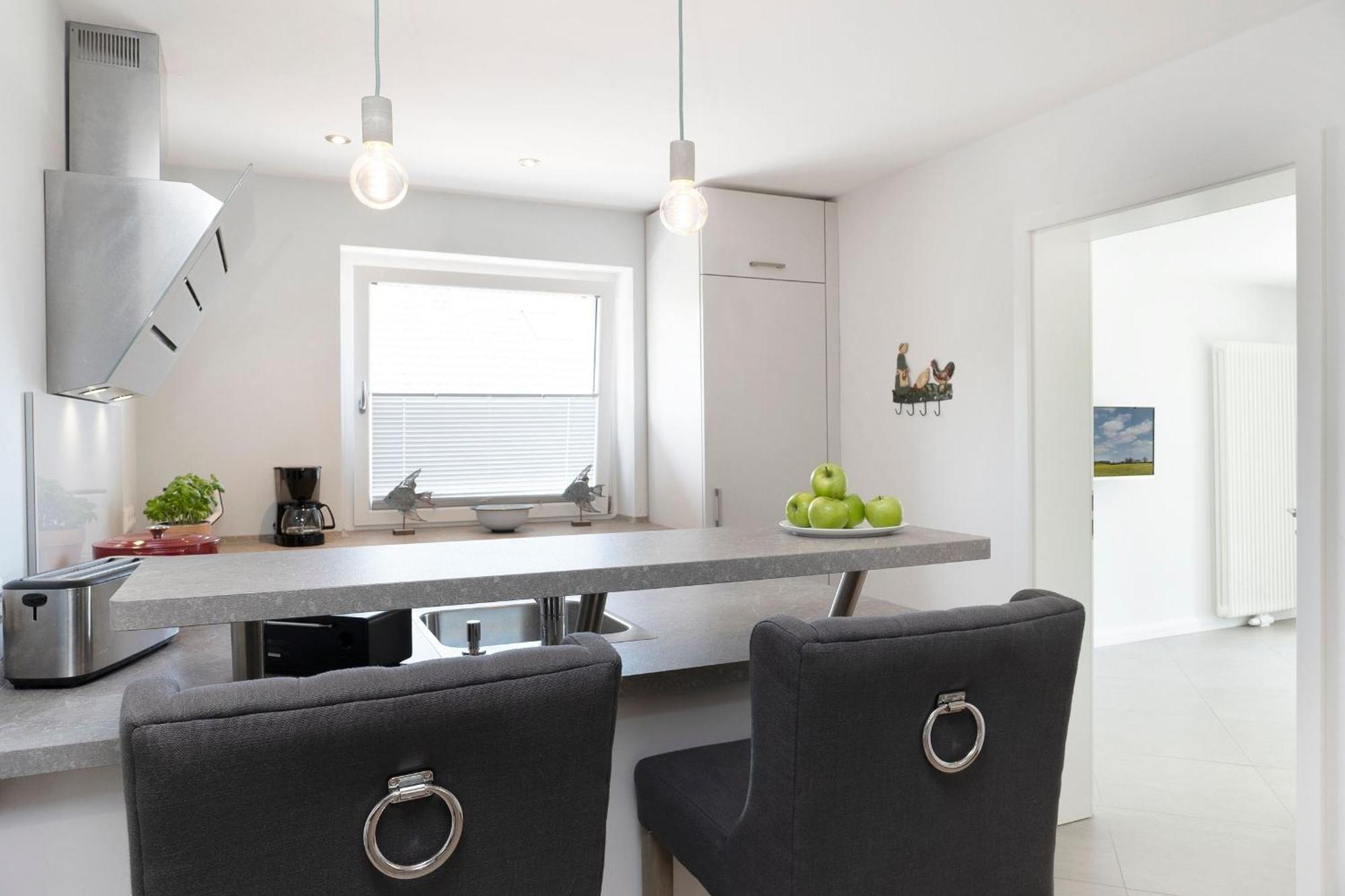 Apartament Neustaedter Strasse 79A Duenengras Grömitz Zewnętrze zdjęcie