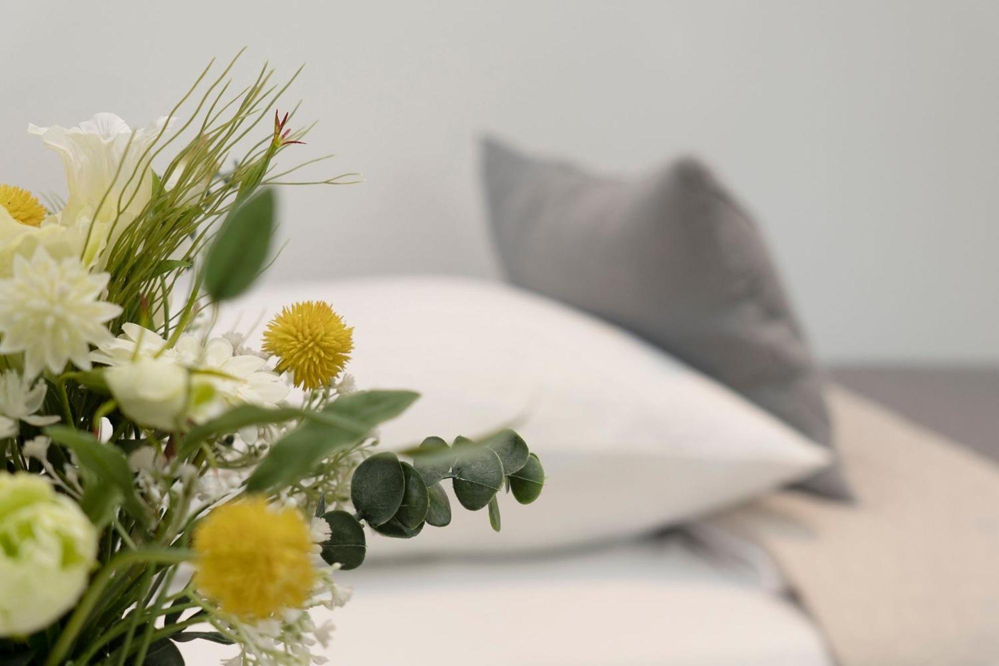 Apartament Neustaedter Strasse 79A Duenengras Grömitz Zewnętrze zdjęcie