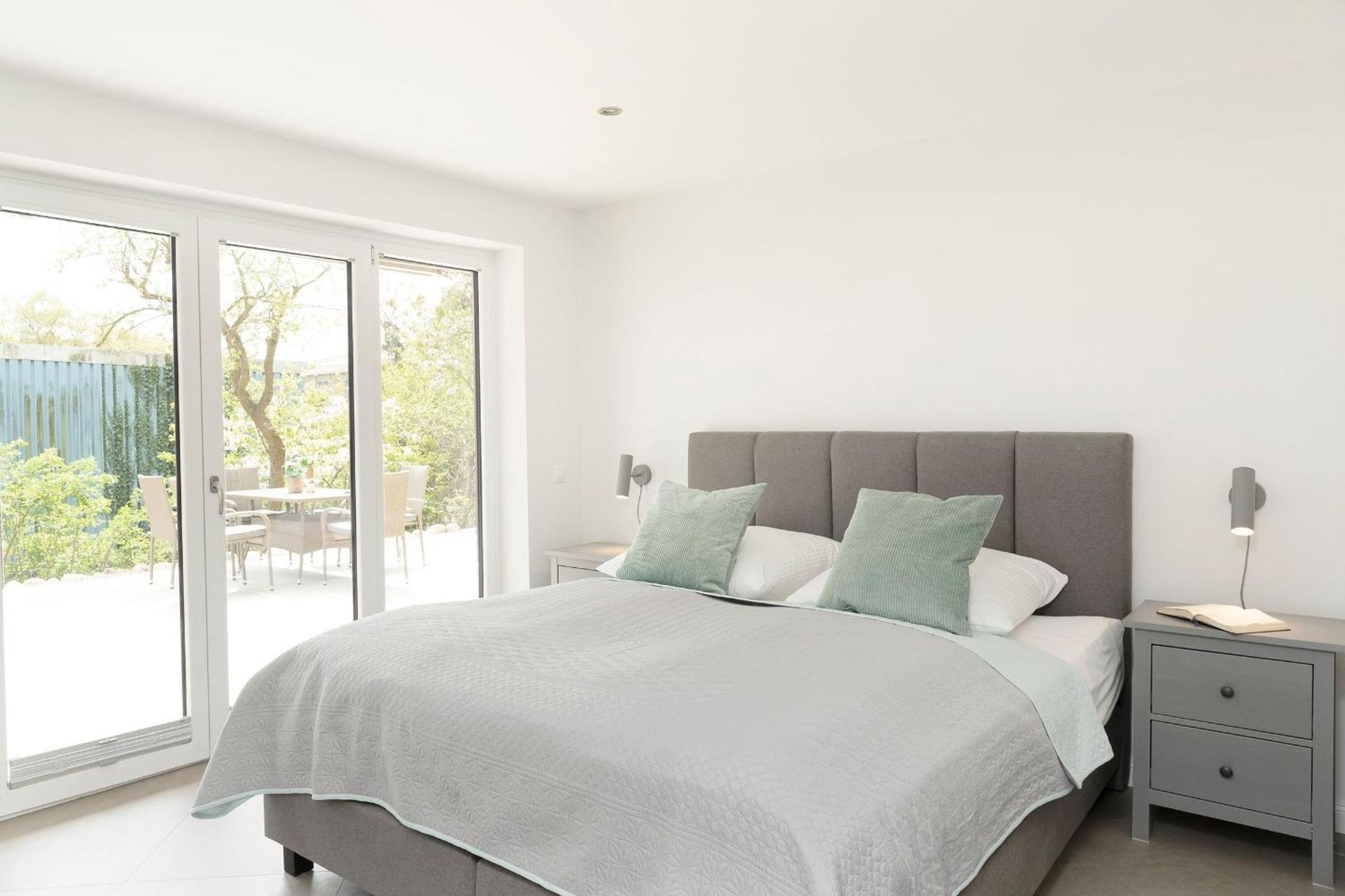 Apartament Neustaedter Strasse 79A Duenengras Grömitz Zewnętrze zdjęcie