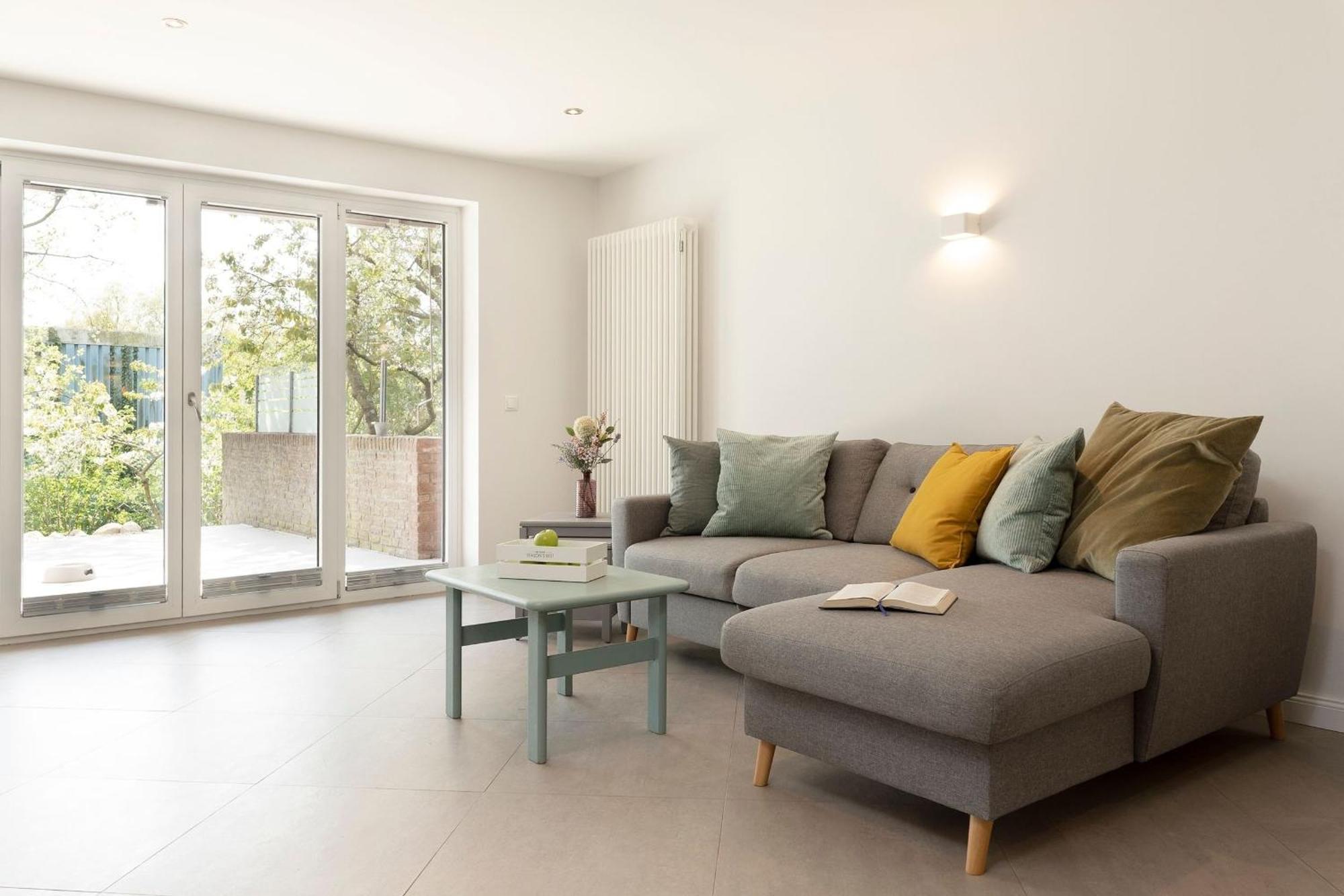 Apartament Neustaedter Strasse 79A Duenengras Grömitz Zewnętrze zdjęcie